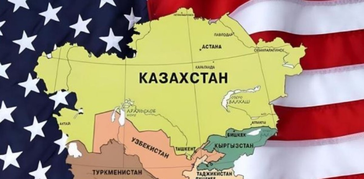 В России назвали Казахстан центром, откуда Запад "разносит русофобию" по СНГ
