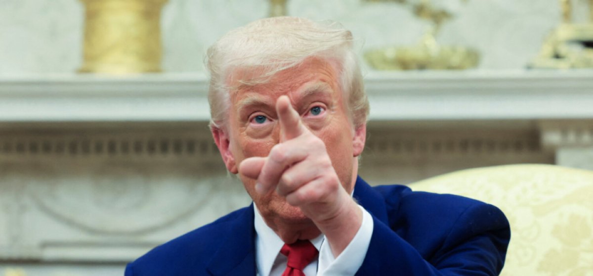 Трамп пообещал громкое заявление: “Одна из самых важных новостей последних лет”