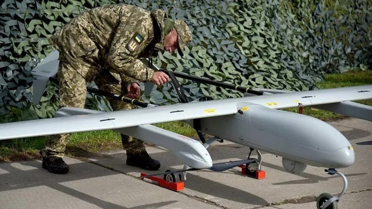 Массированная атака БПЛА на российские города: последствия