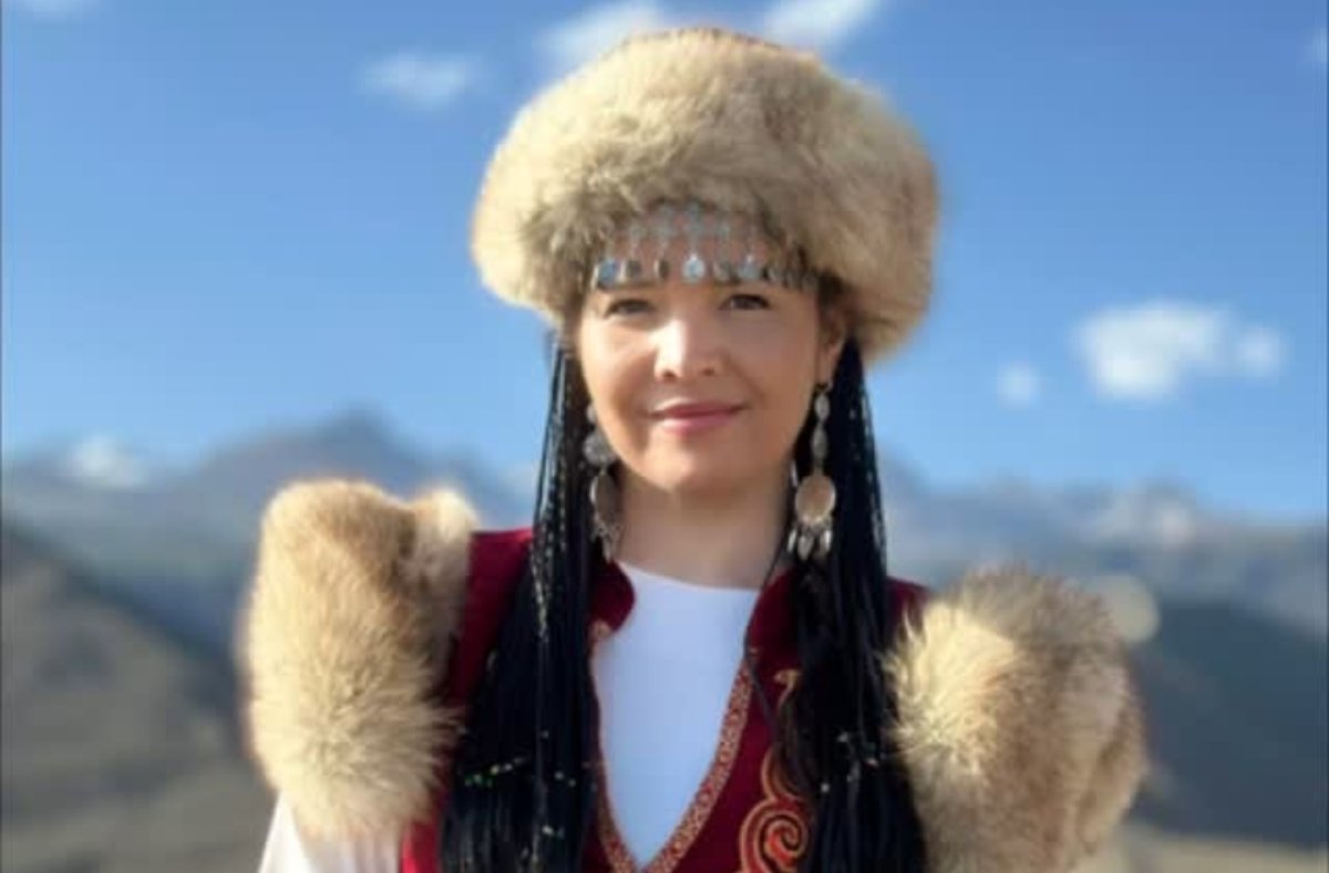 Представлена уникальная версия хита Homay группы Ay Yola