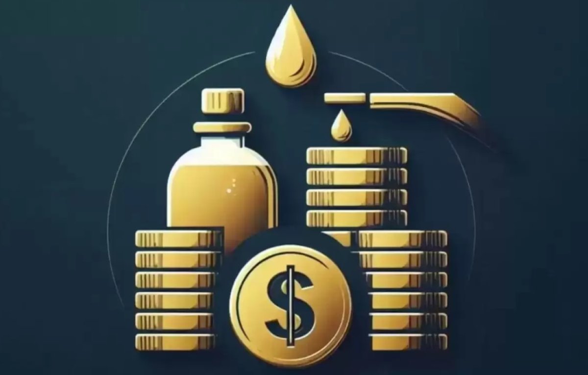 Цены на доллар, нефть и золото 9 мая