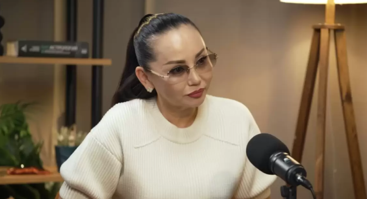 «Они будут орать»: Баян Алагузова объяснила, почему не хочет оставаться с внуками