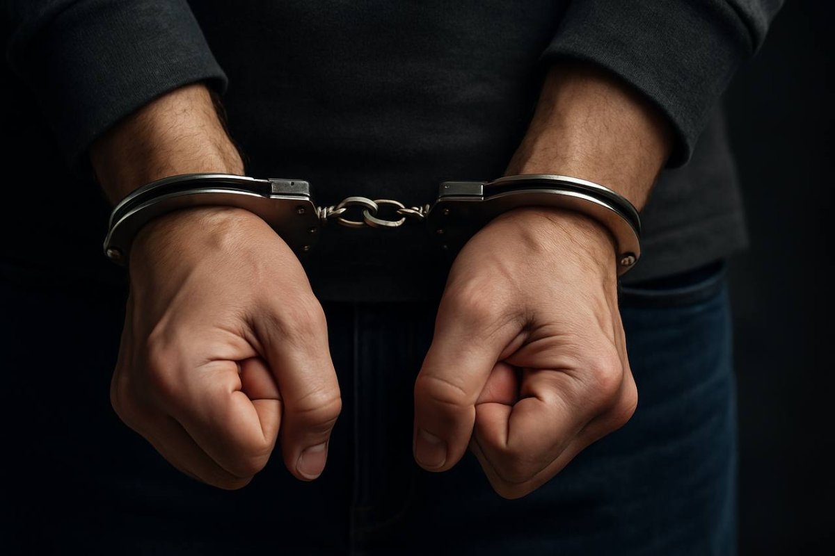 Казахстанца задержали в Польше по подозрению в крупном мошенничестве