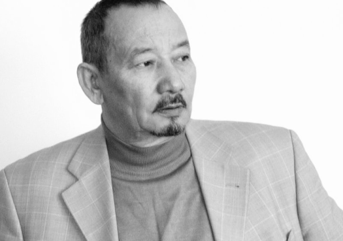 Подвижник казахской литературы: Токаев выразил соболезнования семье Темирхана Медетбека