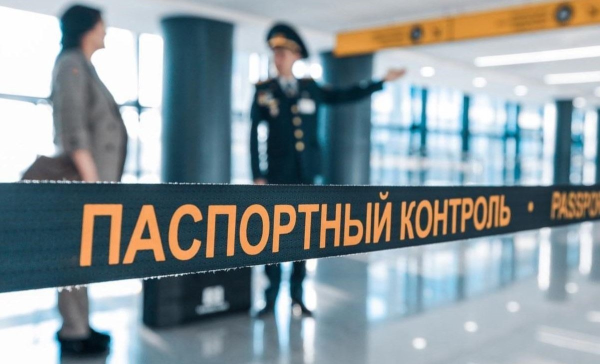 "Держали как уголовников": казахстанка поделилась шокирующим опытом депортации из Грузии