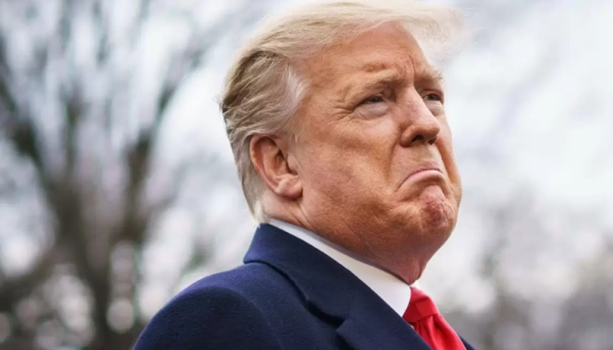 Исследование: возвращение Трампа обрушило глобальную репутацию США