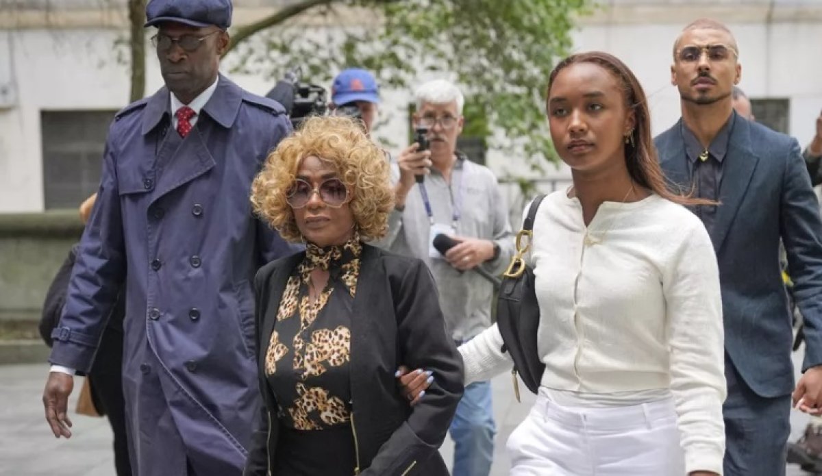 Суд над P. Diddy начался в Нью-Йорке: скандальному рэперу грозит до 50 лет тюрьмы