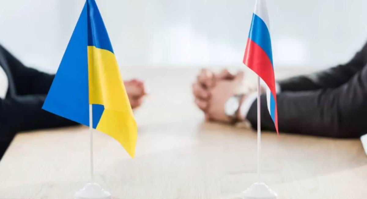 Переговоры между Украиной и Россией в Стамбуле перенесли