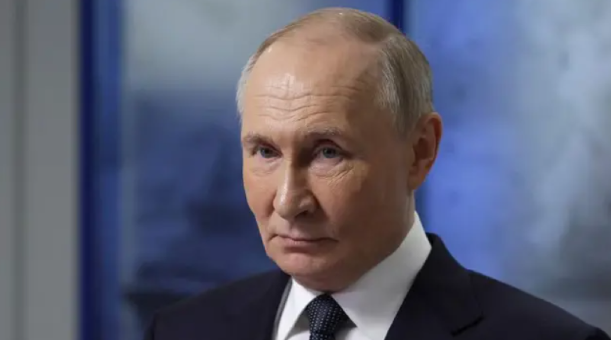 Германия обвинила Путина в затягивании переговоров с Украиной