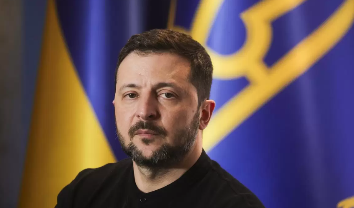 Украинская делегация отправляется в Стамбул говорить о перемирии