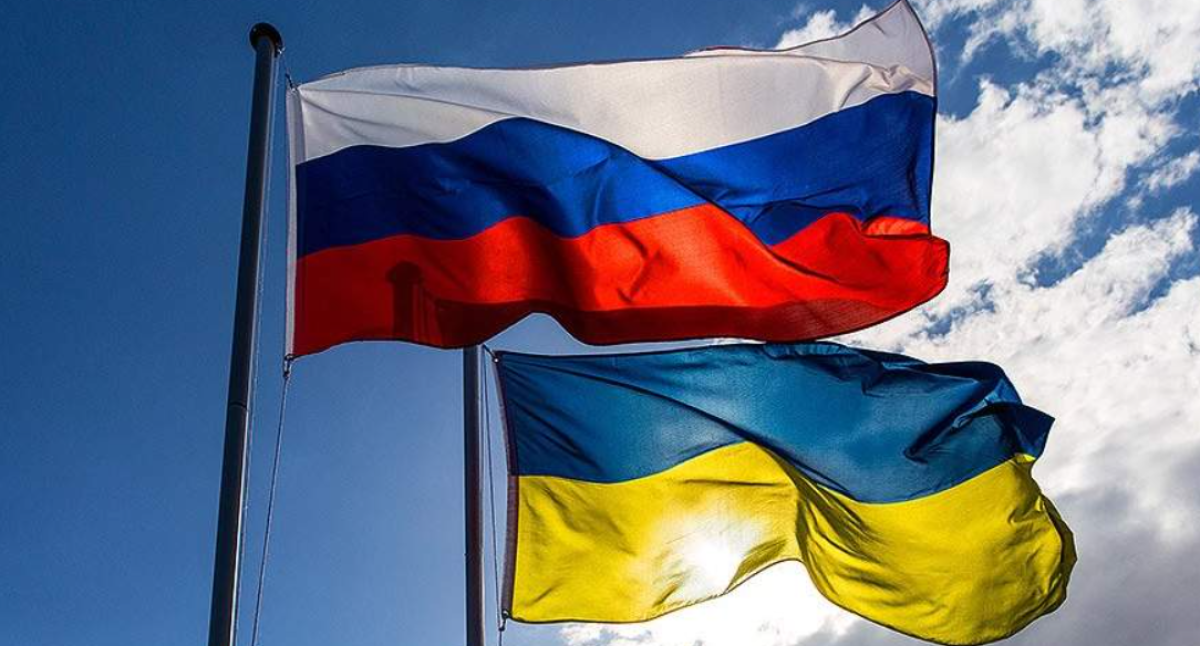 Переговоры Украины и России в Стамбуле перенесли на 16 мая