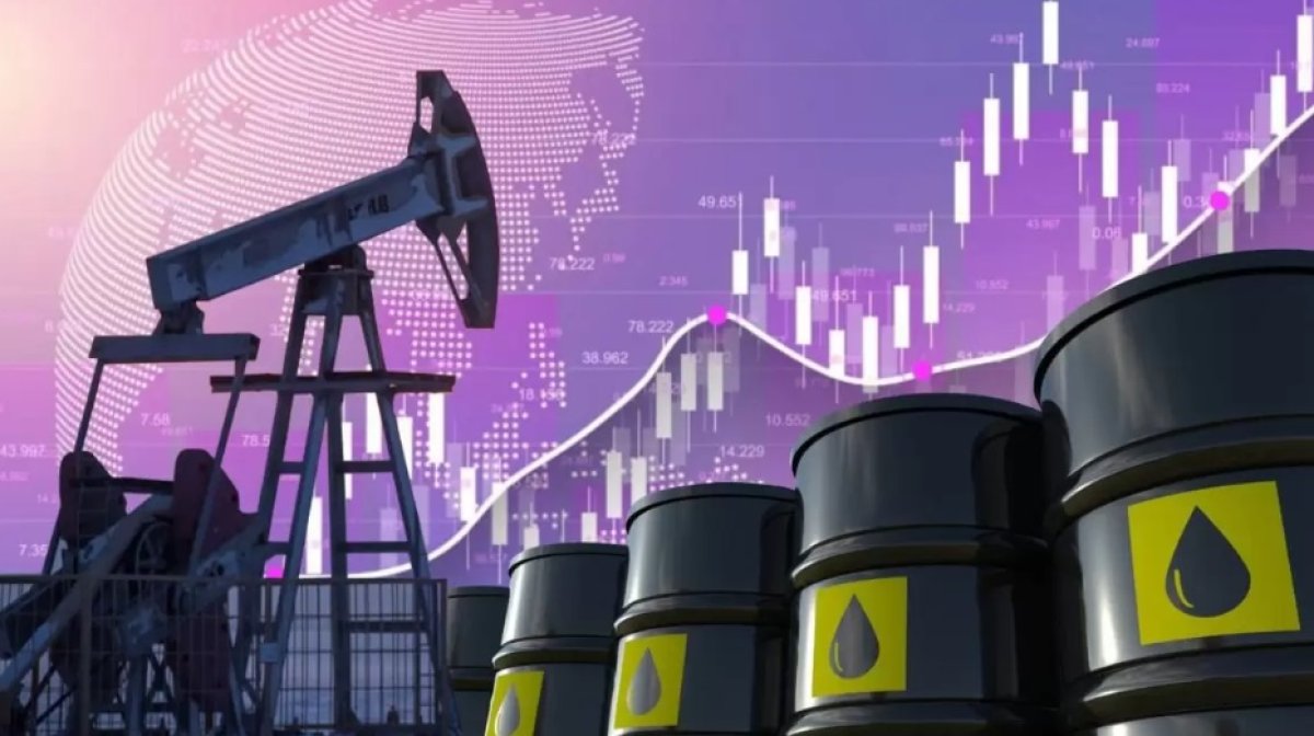 Цены на нефть упали на фоне ожидания сделки США и Ирана по ядерной программе