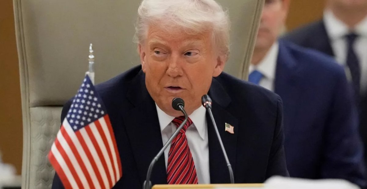 Трамп завершил турне по Ближнему Востоку сделкой на $200 млрд