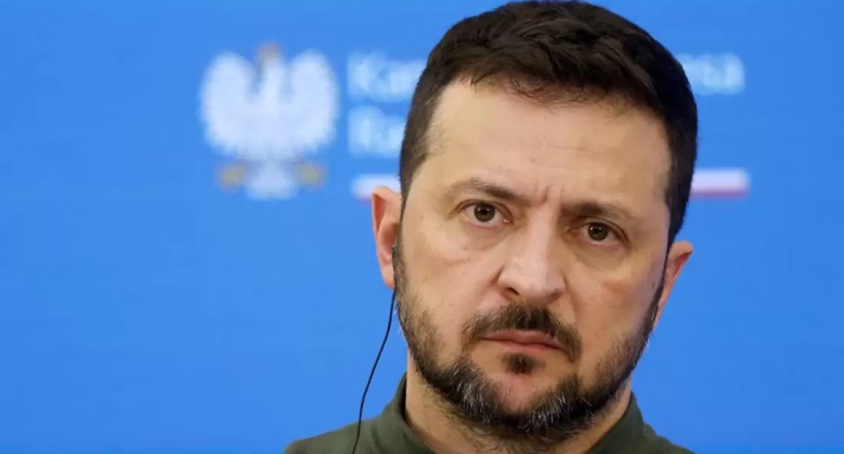 Переговоры Украины и РФ завершены: Зеленский требует “реальные полномочия” для людей Путина