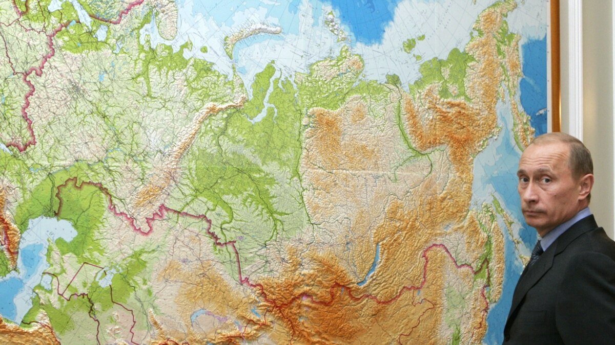 Стратегический интерес Путина к Северу Казахстана объяснил российский оппозиционер