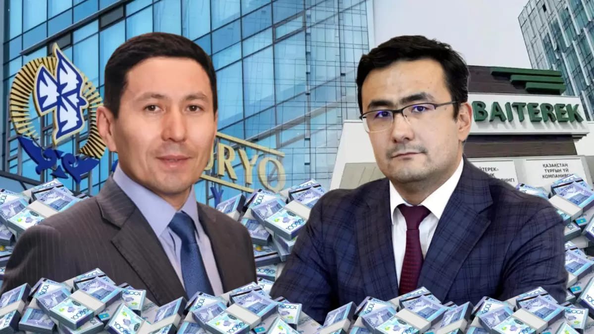 "За ликвидацию "Самрук-Казыны": депутат указал на странные закупки и богатейших топ-менеджеров