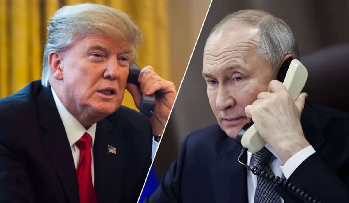 Трамп дал характеристику Путину после переговоров