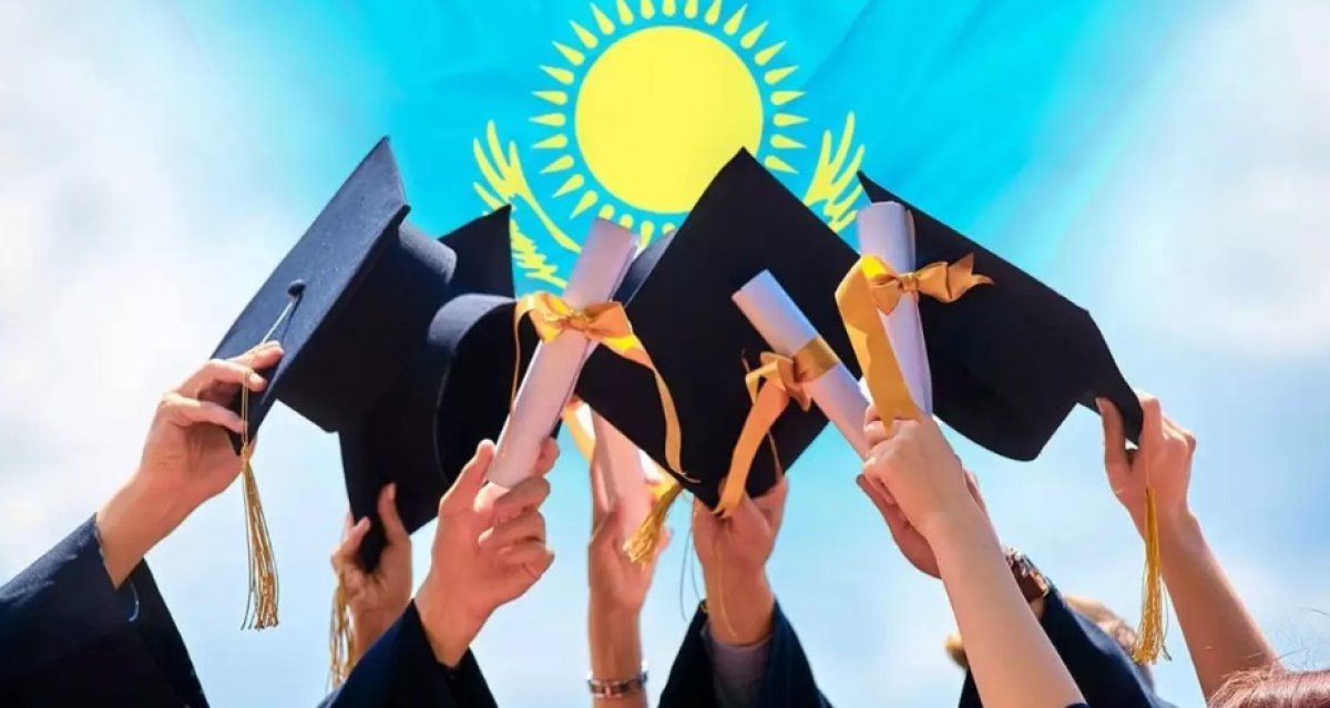 Стипендии для студентов в Казахстане вырастут с 1 сентября