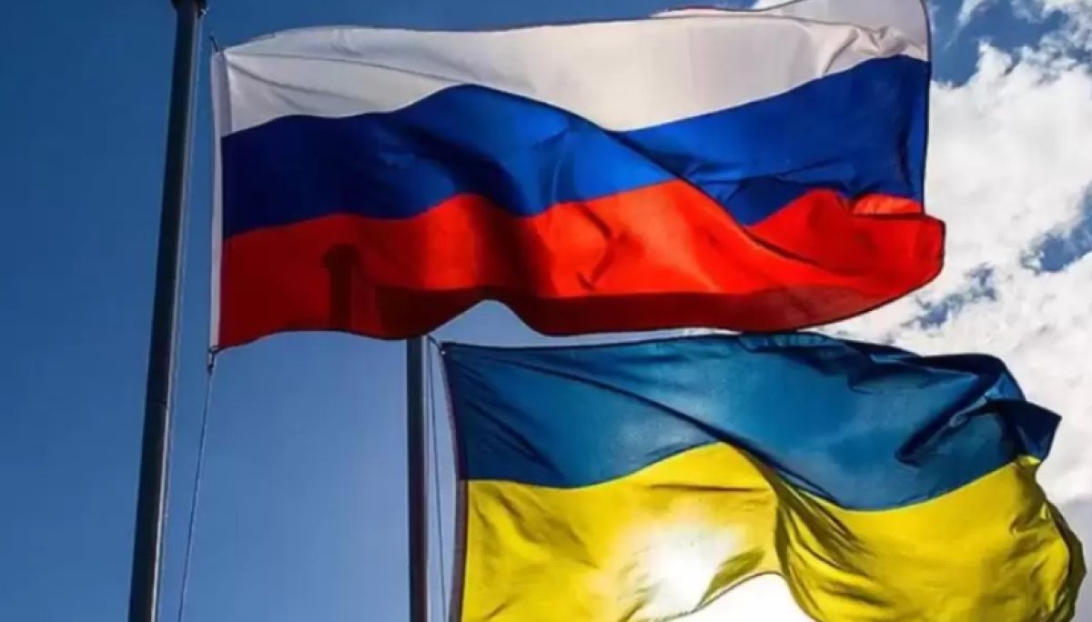 Россия предложит Украине меморандум для будущего мирного договора