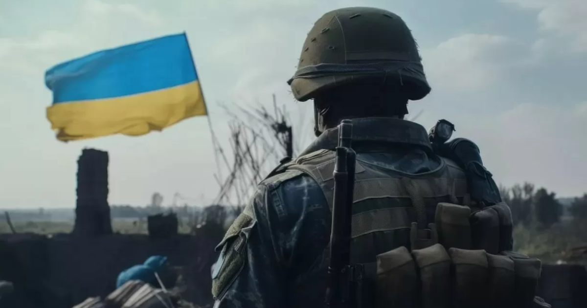20 тысяч натурализованных мигрантов из ЦА участвуют в войне в Украине