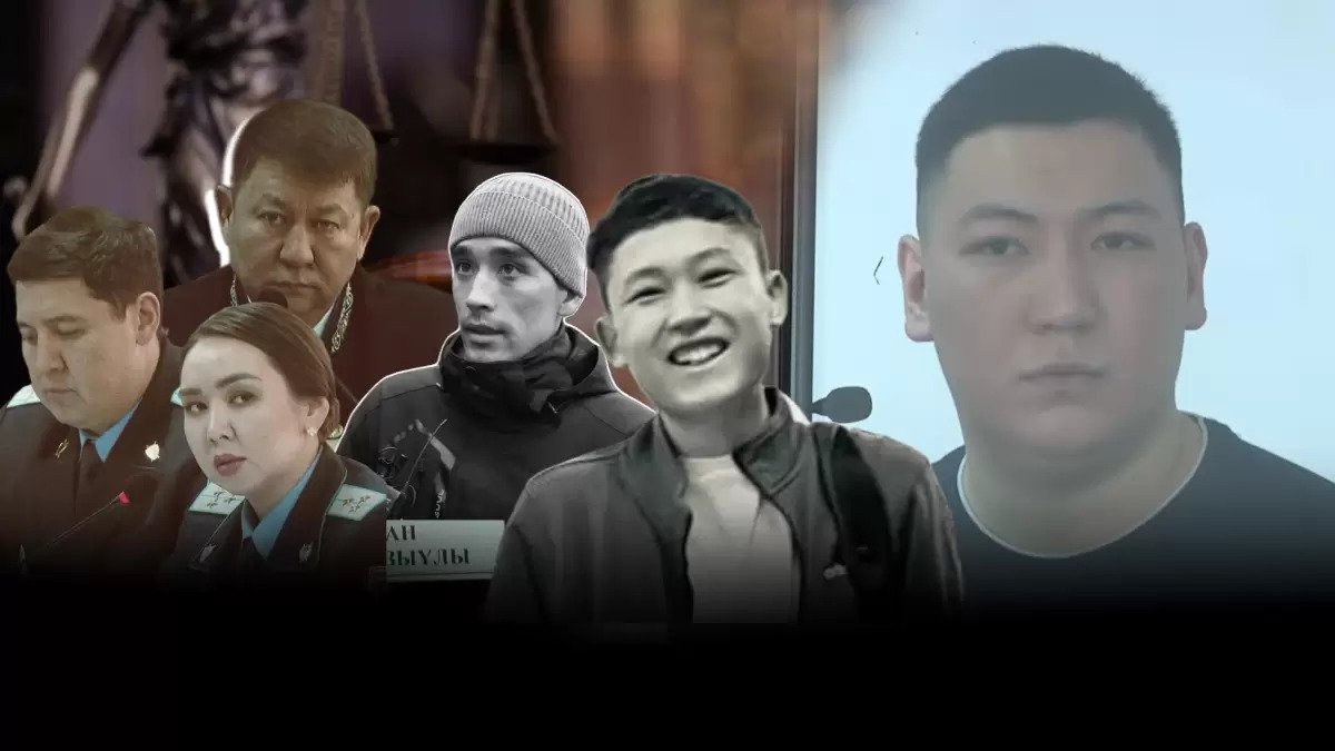 Это сделал кто-то из наших:  как 9 человек не увидели убийства и разом забыли все подробности