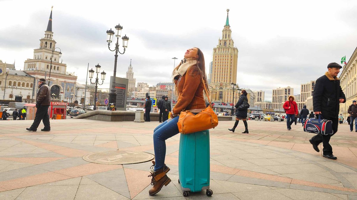 "Какой ужас!": крик души алматинки, переехавшей в Москву