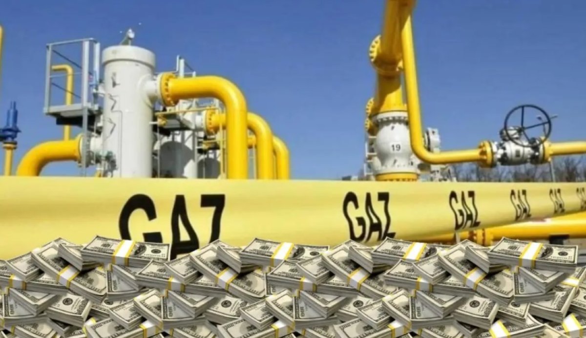 Как изменятся предельные цены на товарный газ в Казахстане с 1 июля