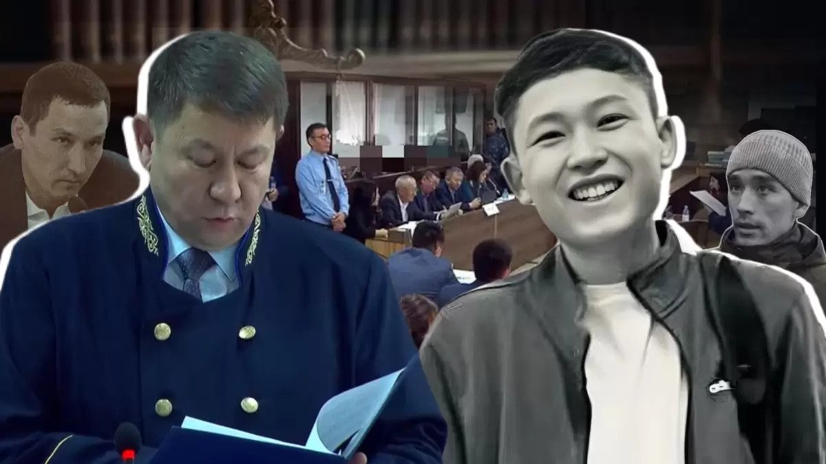 Дело Шерзата: суд выясняет, кто стрелял?