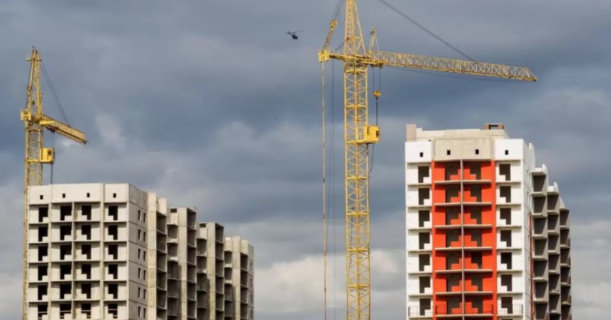 Хищение при строительстве ЖК в Астане - экс-директор Samruk-Kazyna Construction в розыске