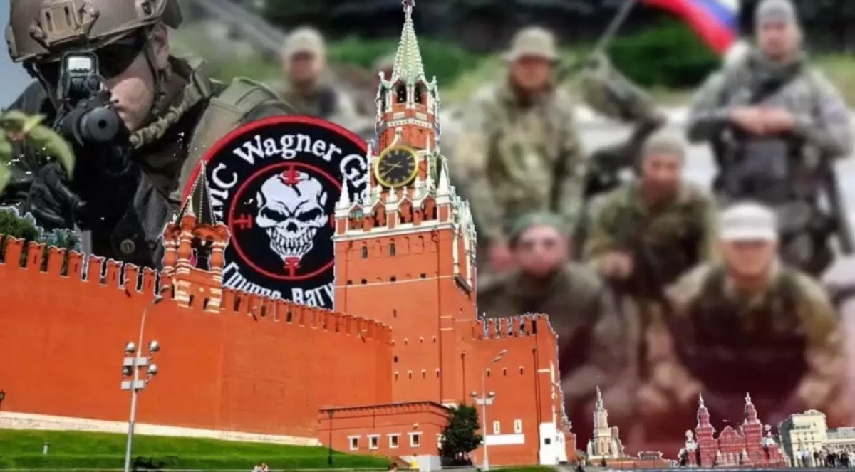 Российских военных обвинили в убийстве и мародерстве в Курской области