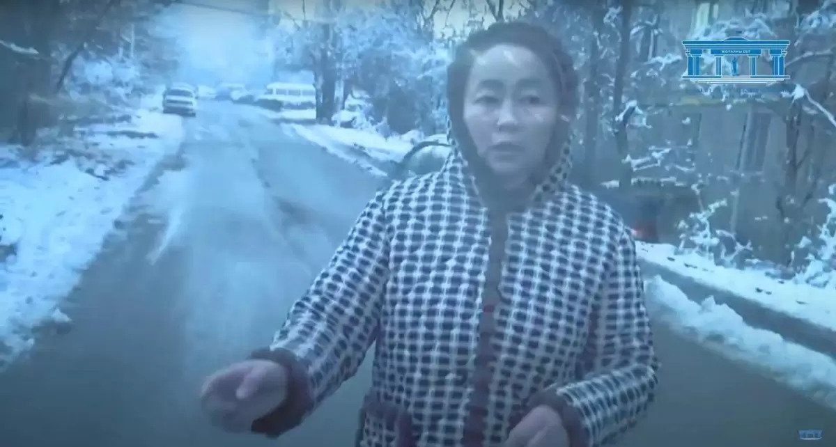 “Закрой рот, а то тебя тоже убью”: в суде показали видео с участием матери Шерзата