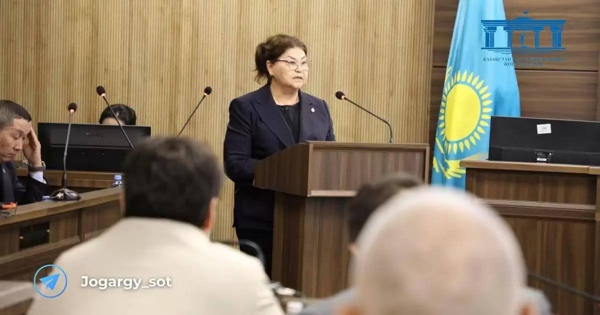 Родители Куандыка Бишимбаева отсудили компенсацию за клевету