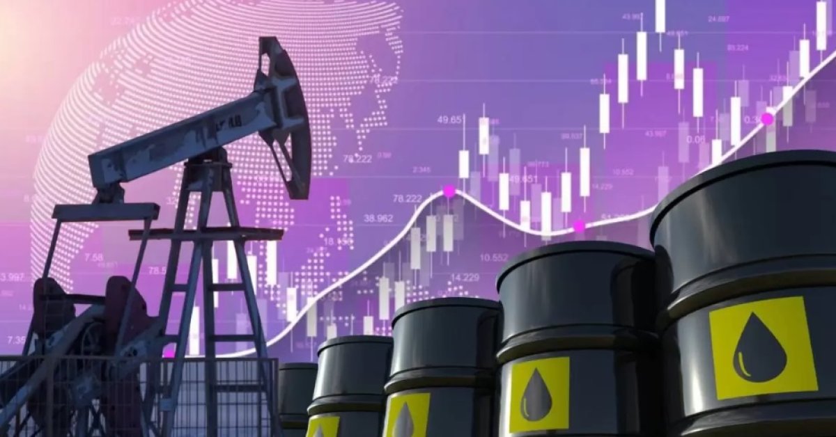 Цены на нефть снизились на фоне ожидания решения ОПЕК+