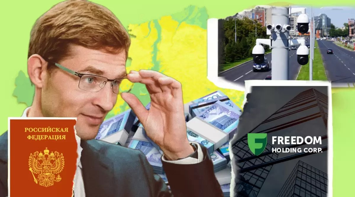 Турлов рассказал, сколько заработал на войне России и Украины