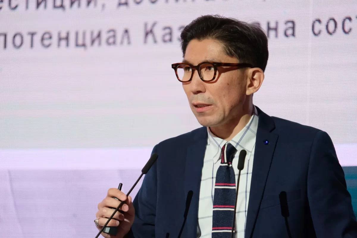 Ужасающий удар: Досым Сатпаев высказался о советских репрессиях