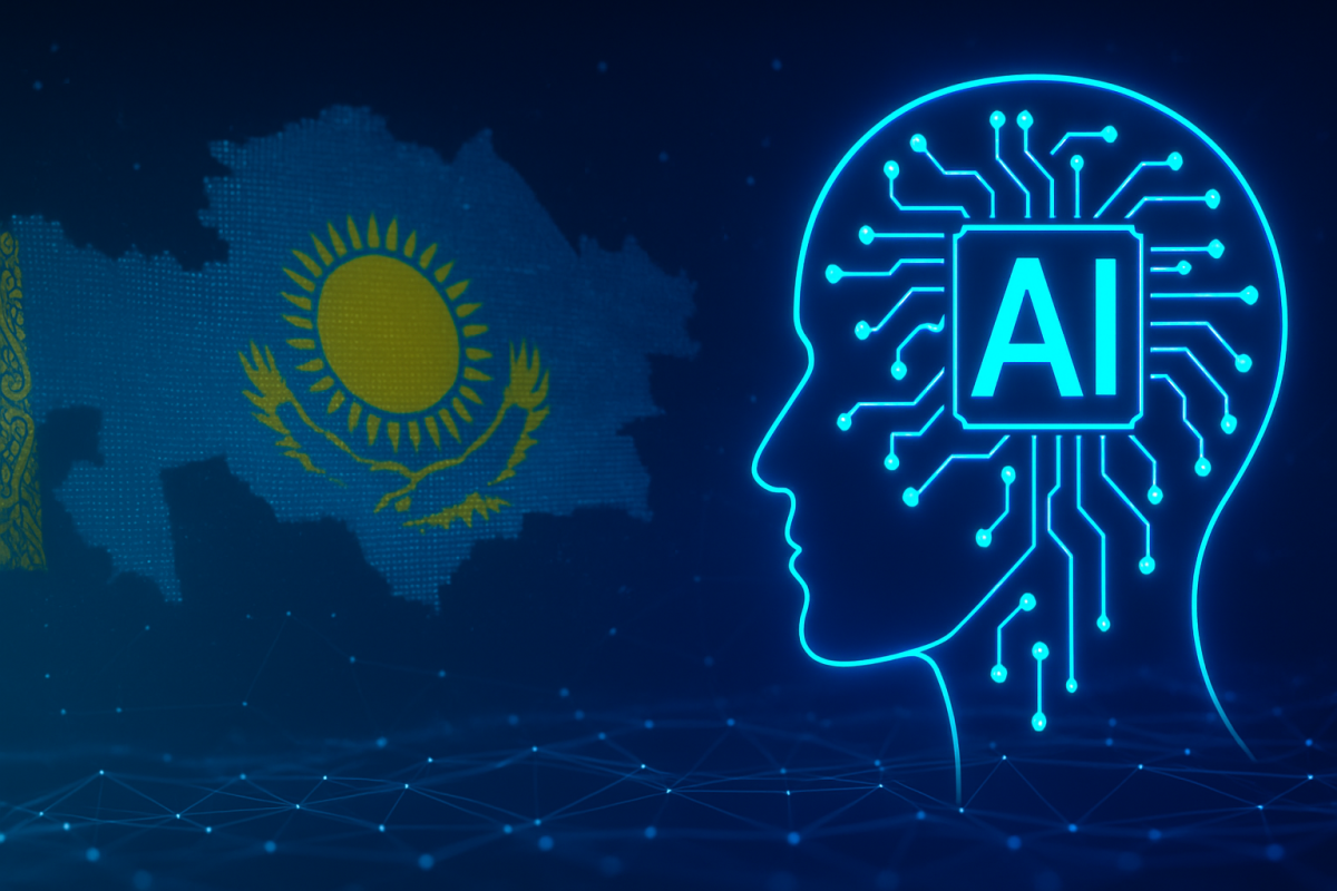 Крупнейшая AI-фабрика на территории ЦА запускается в Казахстане: что это значит для страны