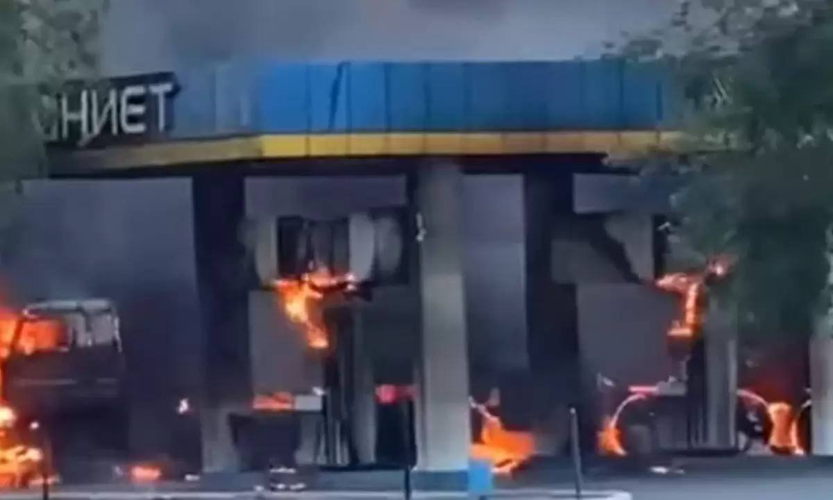 Взрыв в Кульсары: врачи рассказали новые подробности