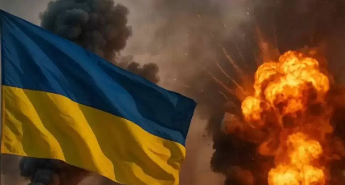 Россия угрожает новым захватами городов Украины