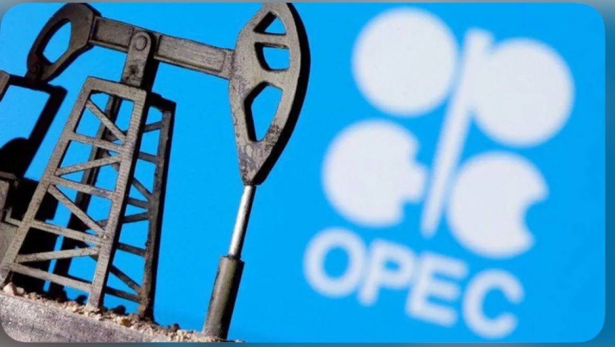 ОПЕК+ вновь наращивает добычу нефти — третий месяц подряд