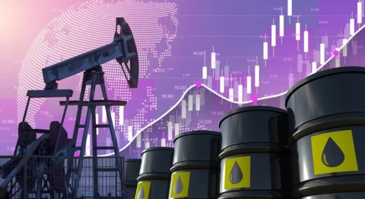 Как атака Украины по базам России повлияла на цены на нефть