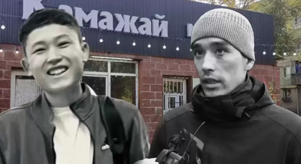 Адвокат просит суд начать следствие против погибших Шерзата и Нурканата