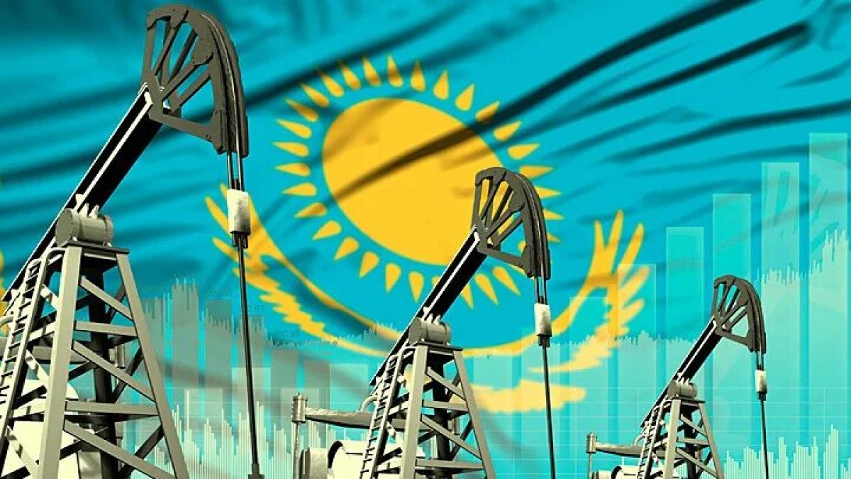 Казахстан выдвинул жесткое условие Shell и Eni