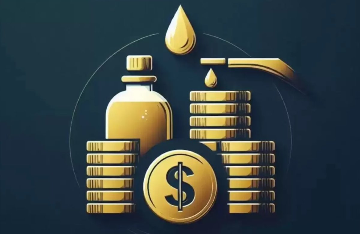 Цены на нефть и золото 3 июня