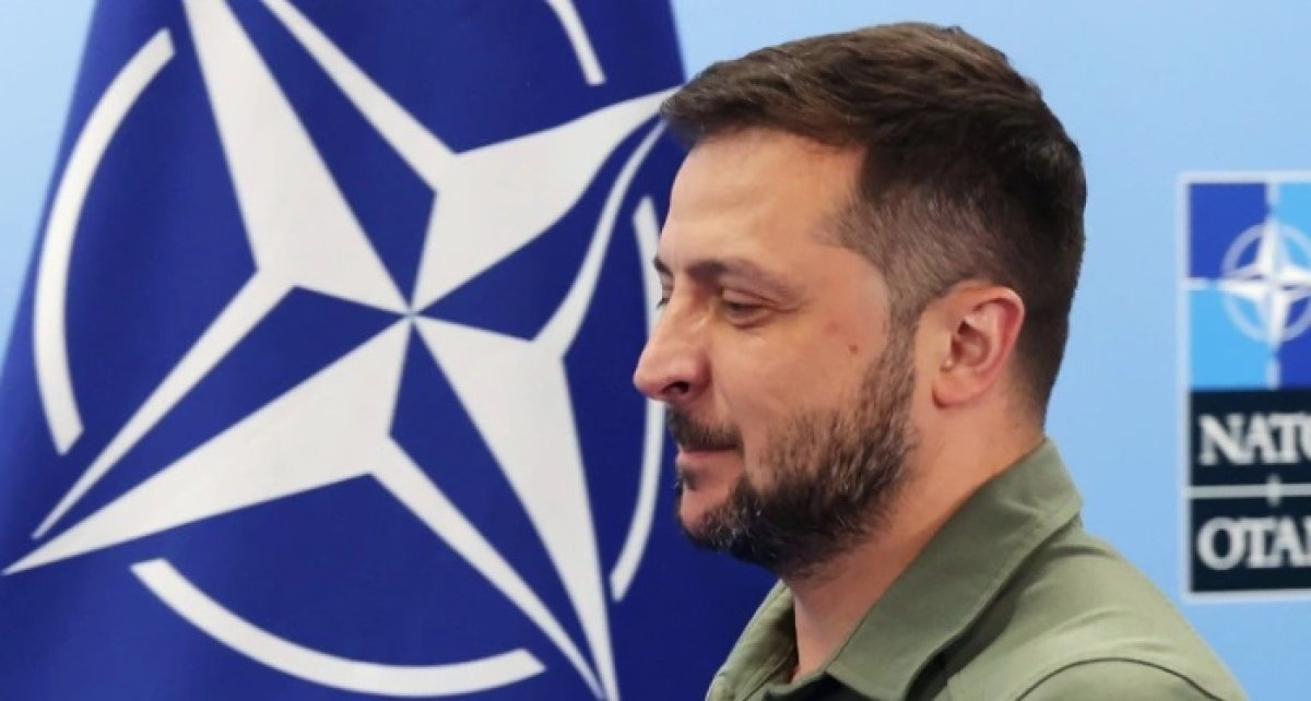 Украину пригласили на саммит НАТО