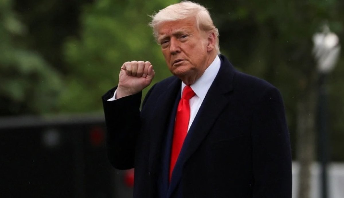 Трамп уделяет все меньше внимания урегулированию в Украине