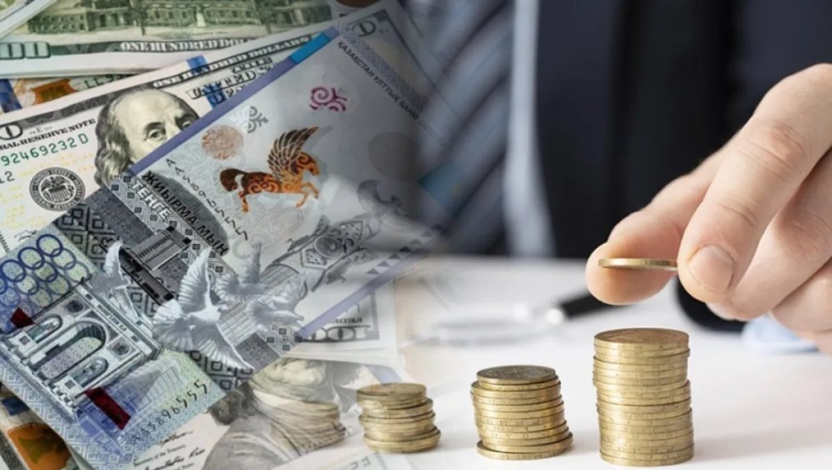 Курс, инфляция и базовая ставка - эксперты дали прогноз по экономике Казахстана