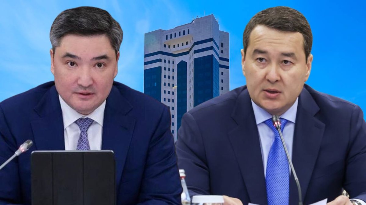 “Партнер, а не критик” - есть ли ли конфликт между Смаиловым и Бектеновым
