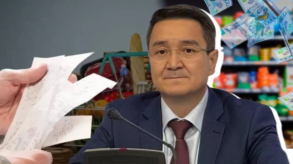 Я не сильно далеко ушел: глава Нацбанка о своем заме, который не знает цен на продукты