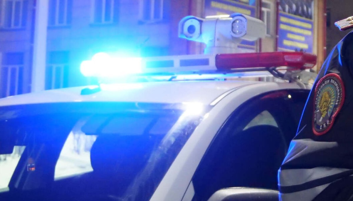 Подозреваемый в убийстве 8-летней девочки задержан в Атырауской области