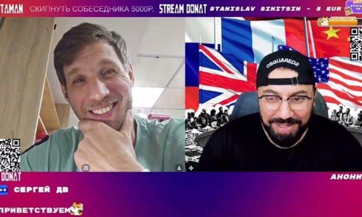 Немцу из Астаны задали вопрос о притеснениях в Казахстане